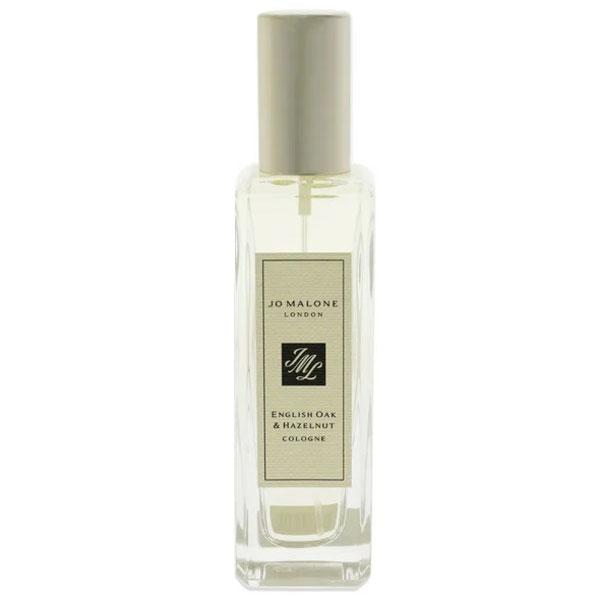 ジョーマローン イングリッシュ オーク＆ヘーゼルナッツ コロン EDC SP 30ml 香水