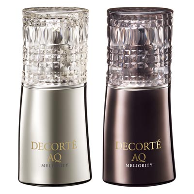 COSME DECORTE AQミリオリティダブルコンセントレイションn 30mL*2