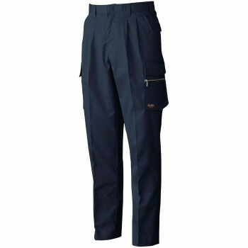 桑和 1998 ツータックカーゴパンツ 110サイズ ネイビー（1） BULL WORKS