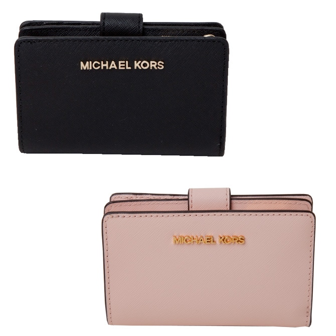 二つ折り財布 ジェットセット トラベル レディース 小物 35f7gtvf2l