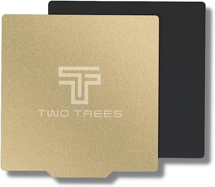 プラットフォームシート PEIシート 3Dプリンタ用 ABS/PLA対応( 235x235mm)