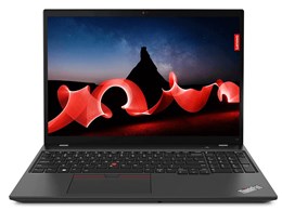 ThinkPad T16 Gen 2 21HH000XJP [ブラック]