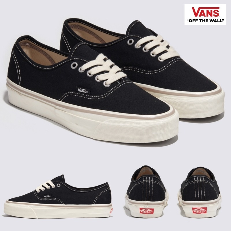 [VANS] オーセンティック MTE 7,304円