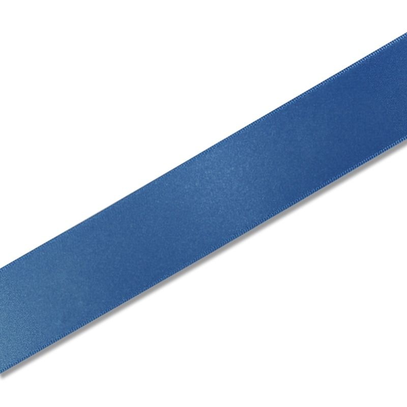 （まとめ買い）シモジマ HEIKO シングルサテンリボン 36mm幅x20m巻 ターキス ラッピング用品 001420327 [x3セット]