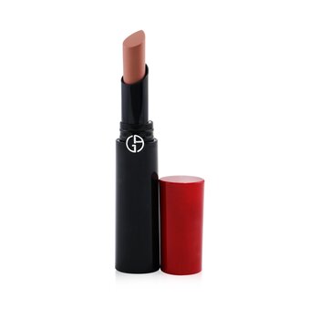 Giorgio Armani リップ パワー ロングウェア ビビッド カラー リップスティック - # 102 ロマンザ