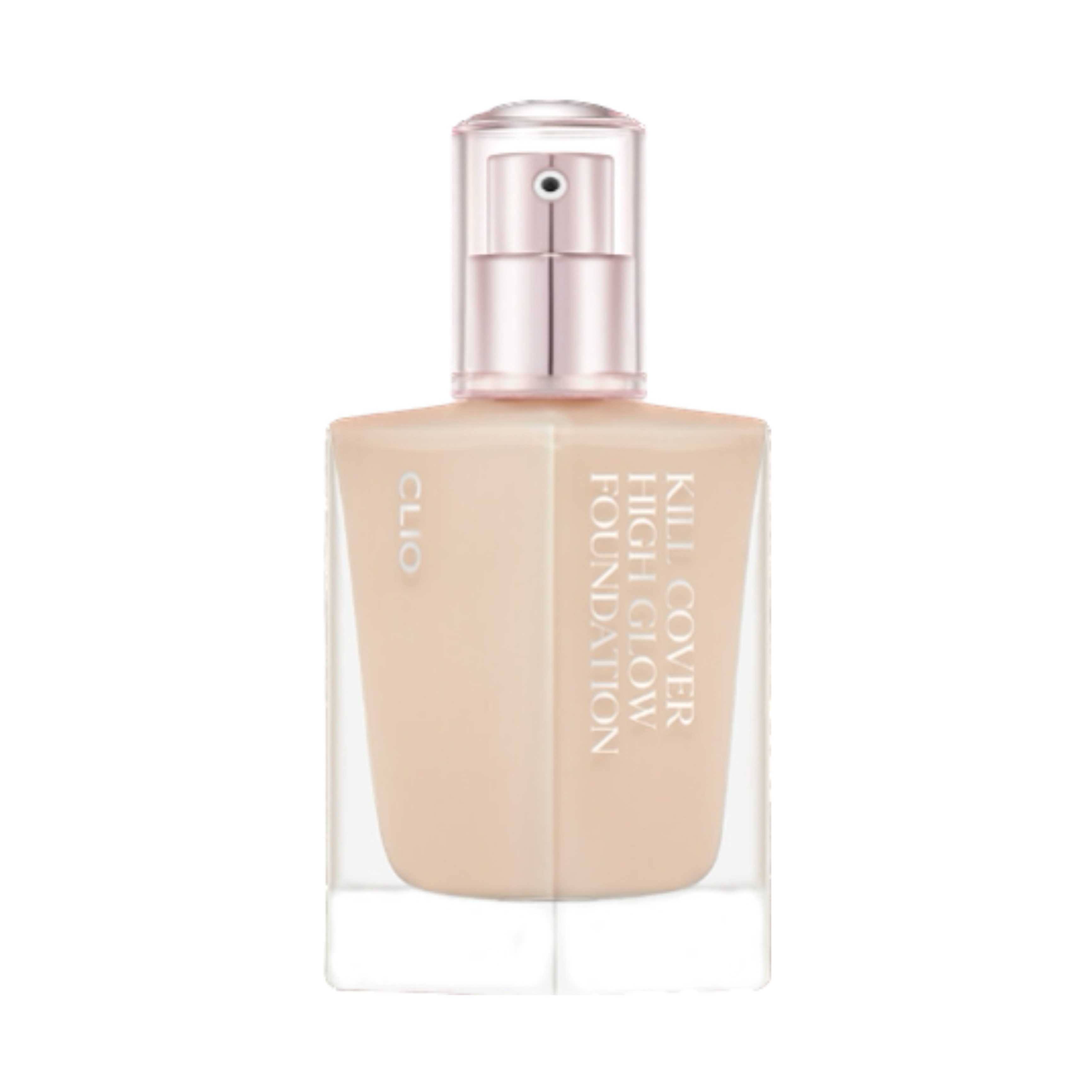 キルカバーハイグロウファンデーション 38gリキッドファンデーション