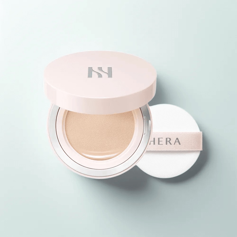 リフレクション スキングロークッション本品15g ( 7Colors ) / SPF40/PA++ 15g/しっとりクッション