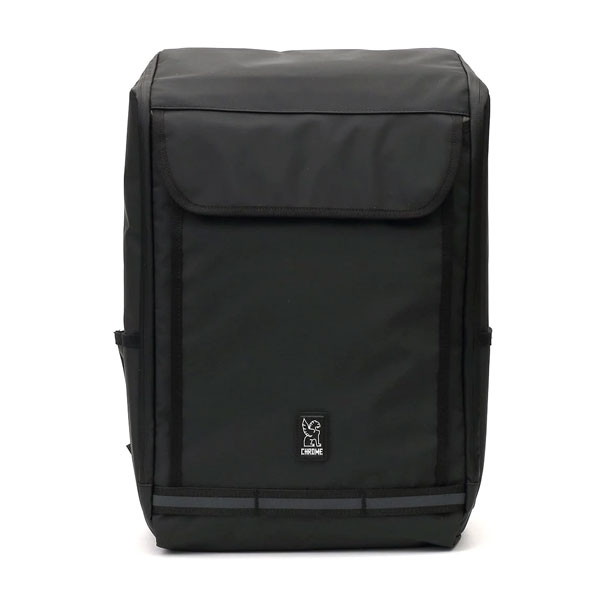 クローム CHROME VOLCAN PACK PLUS バックパック リュックサック デイパック JP199BKTP「-RS2403」