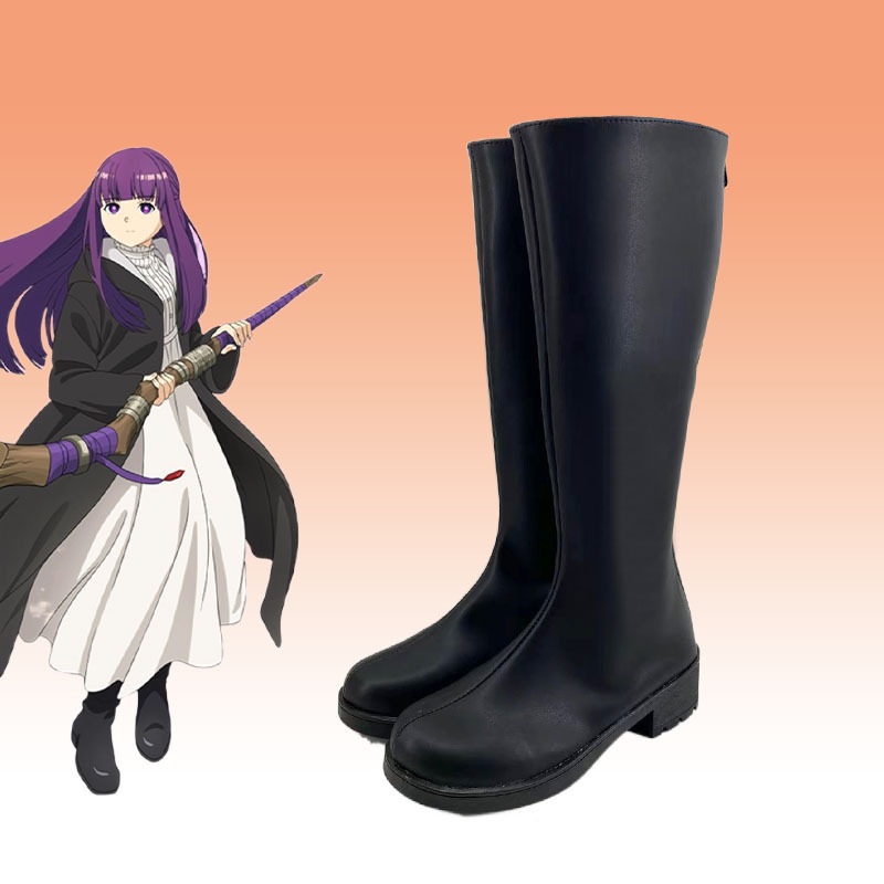 The Buried Frillian Felon コス靴 2dコミック展示会パフォーマンスシューズ