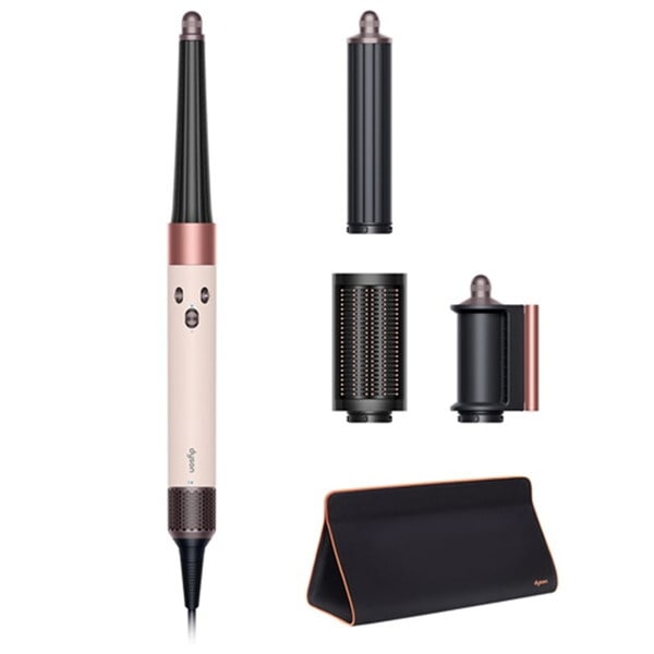 HS08 VLP セラミックピンク Airwrap i.d. マルチスタイラー&ドライヤー