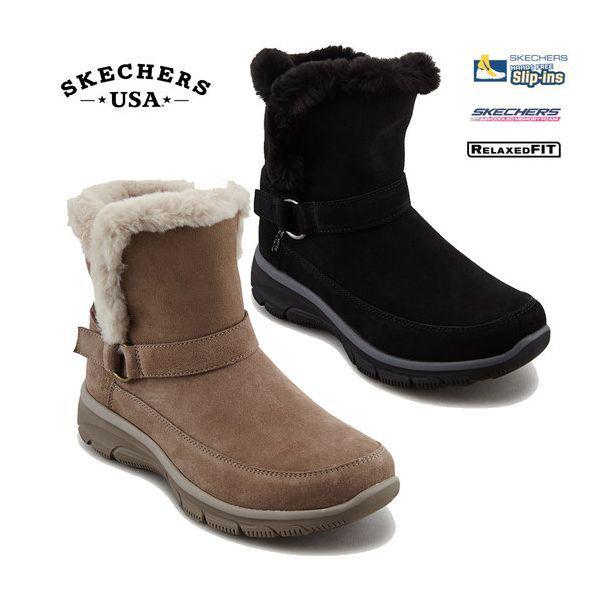 女性スリップインスミドルブーツイージーゴーイング2種_M 294676 24,408円