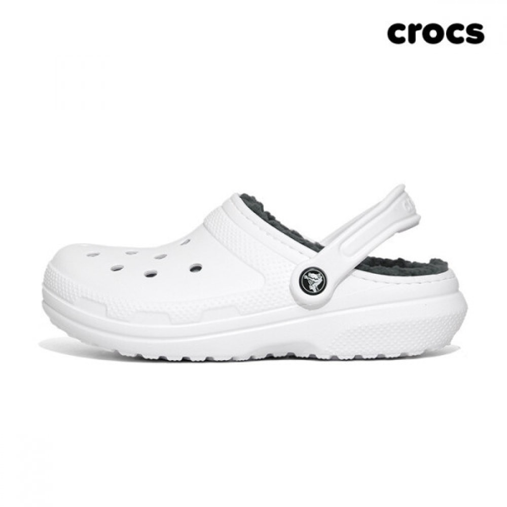 クロックス クラシックラインド クロッグ ユニセックス