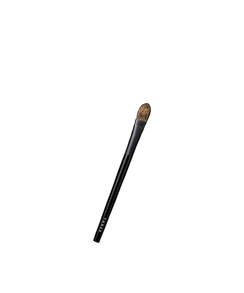 【国内正規品】 THREE（スリー）　フェイス　ブラシ　Ｓフェイスブラシ