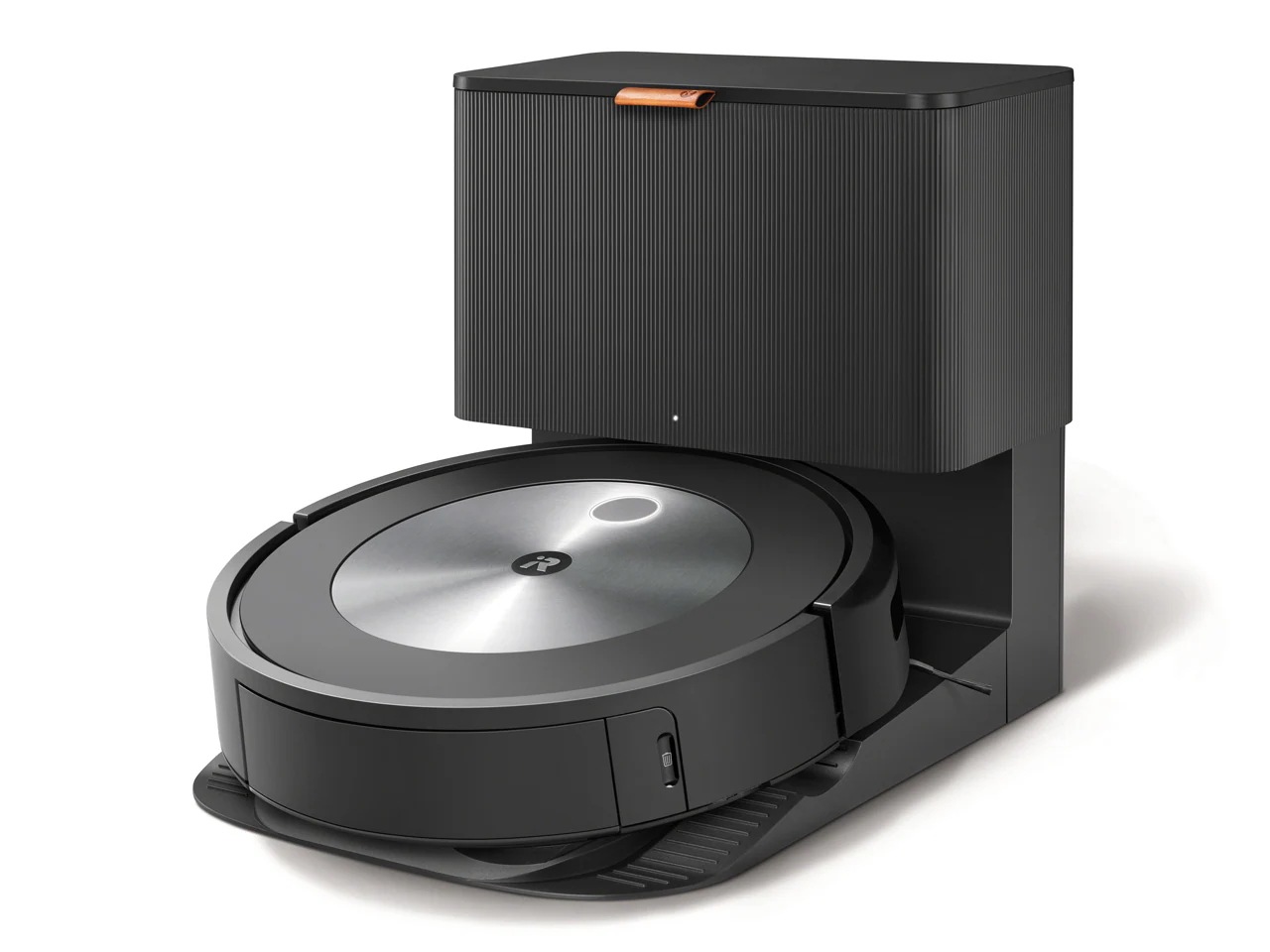 iRobot パワフルな吸引力を備えたロボット掃除機 ルンバ j7+ j755860 即納OK