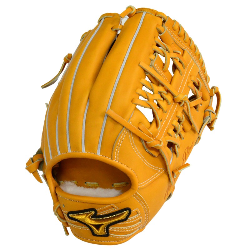 軟式用ミズノプロCRAFTED Edition 2023 WORLD CHAMPIONモデル 村上宗隆型 内野手用 野球 一般 軟式 グラブ グローブ 24SS(1ajgr904
