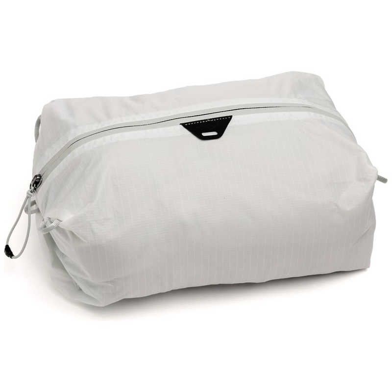 PEAKDESIGN　ウルトラライト パッキング キューブ スモール クラウド　BUP-CD-S-1