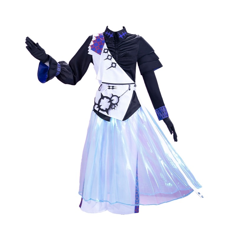 星導ショウ コスプレ衣装　Vtuber　にじさんじ　コスプレ