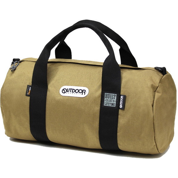 アウトドアプロダクツ ロールボストン45 ベージュ 6151642