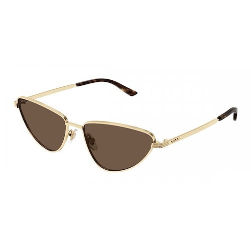 *GUCCI* サングラス レディース Qoo10 GUCCI グッチ G1575S 001 メ サング