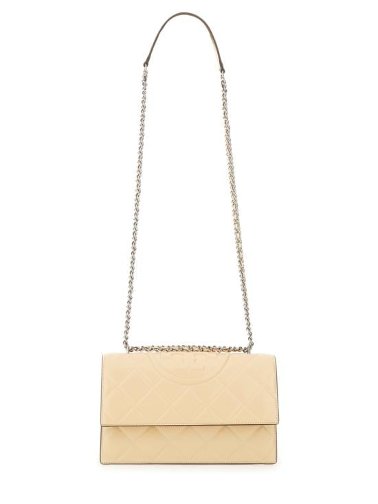TORY BURCH Women Shoulder Bags 164799 700 BEIGE