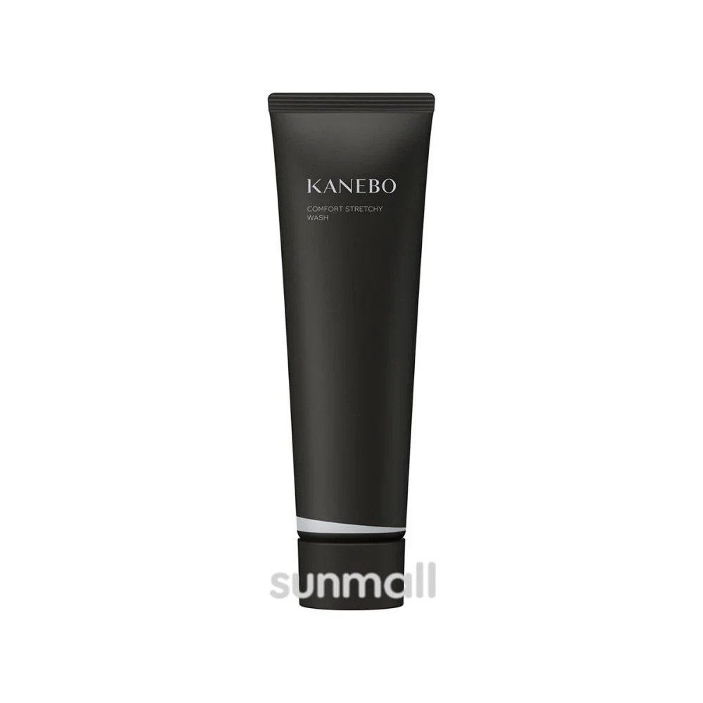 KANE BO コンフォート ストレッチィ ウォッシュII 130g／洗顔 正規品