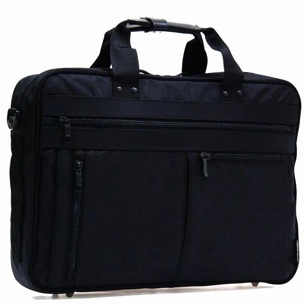 ショルダーバッグ メンズバッグ メンズファッション 軽い UR 軽量 ビジネスバッグ 3WAY PC