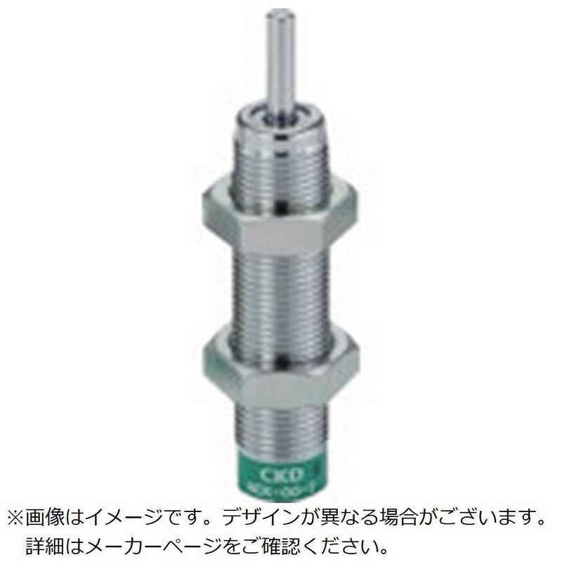 CKD　CKDショックキラｰ基本形 　NCK0020