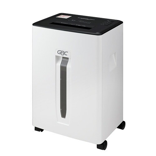 シュレッドマスター サイレント マイクロ マイクロカットシュレッダー GSHM3130M-2W