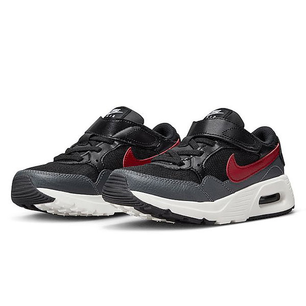 Qoo10] NIKE キッズ スニーカー 16.5-22.0c