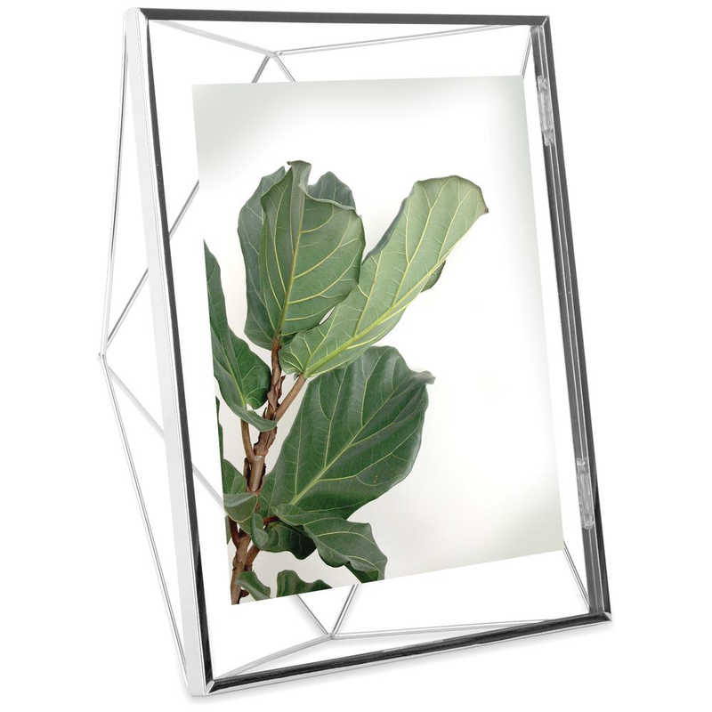 UMBRA　プリズマフォトディスプレイ 8X10　2313018158 クロム 5,442円