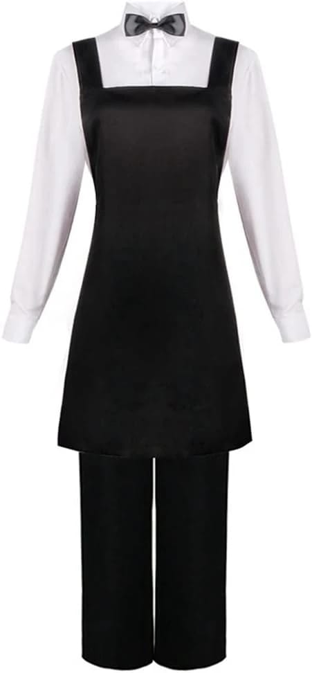 新作入荷チェンソーマン 东山コベニ コスプレ衣装 変装 仮装 人気 快適 柔らかい ステージ服 舞台