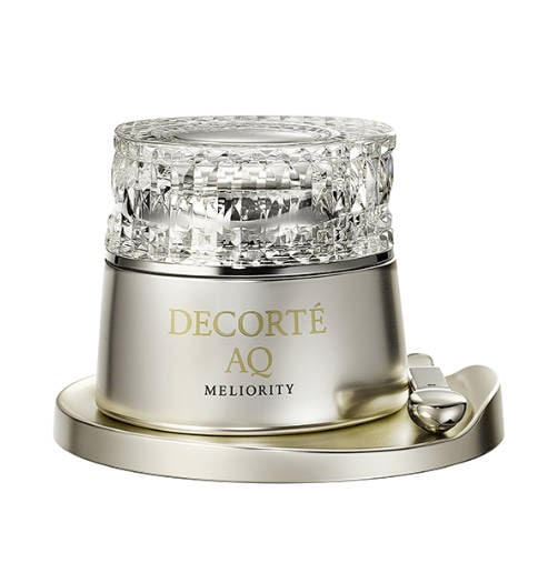 【国内正規品】　ＡＱ ミリオリティ インテンシブ アイクリーム ｎ 20g