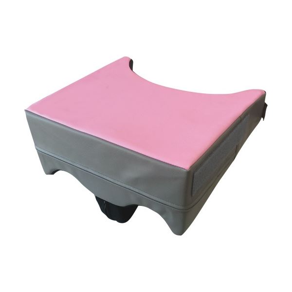 ユーキ/トレーディング 腕まくらプラス ピンク MBP052-38 1個