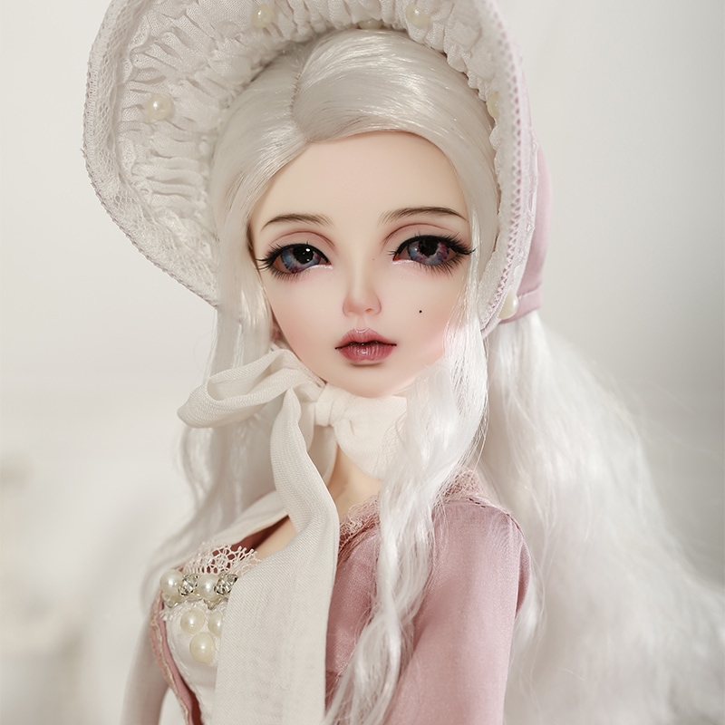 球体関節人形 Minifee Rens SD人形可動関節人形 1/4 関節人形 BJD ドール