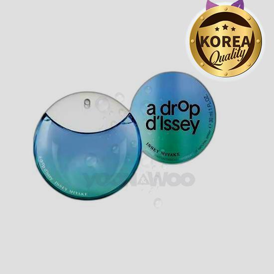 伊勢井美岳ドロップディッセイEDPフレッシュ30ml