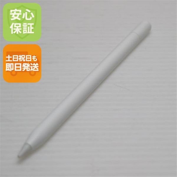 超美品 Apple Pencil USB-C ホワイト Apple Pencil Apple 即日発送 土日祝発送OK 176