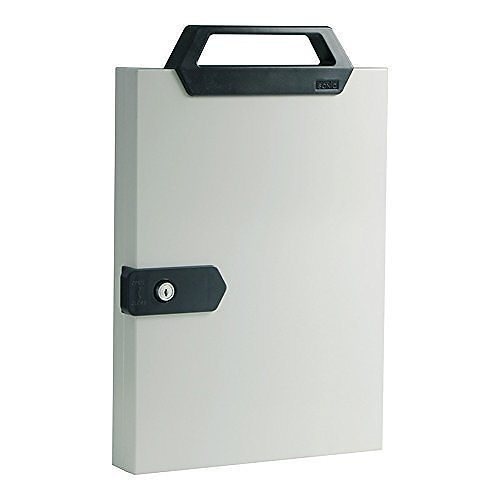 （まとめ買い）キーボックス 36個吊 KS-4735 [x2]