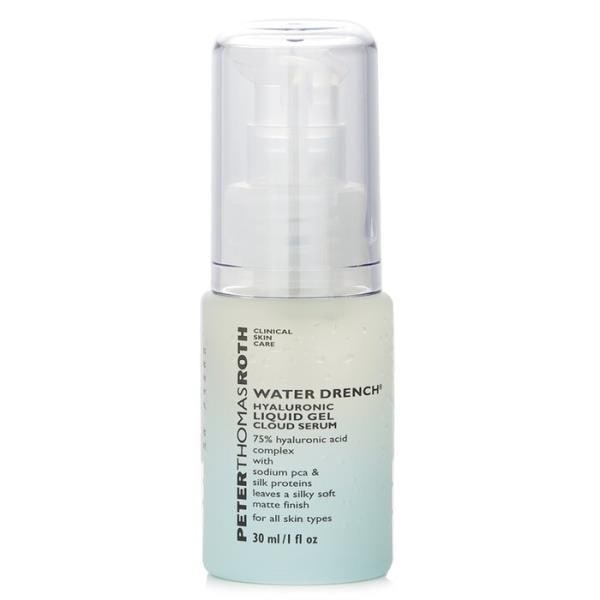 ヒアルロン酸ウォーターセラム 30ml