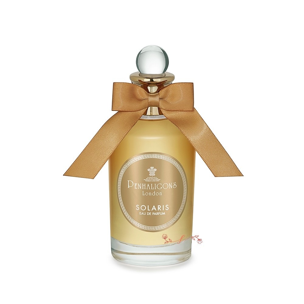 penhaligon s ソラリス　オードパルファム　30mL／オードパルファム　香りのタイプ フローラル　正規品