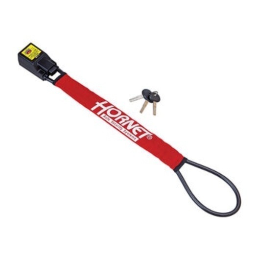 [倉庫管理]　Hornet ハンドルロック LH-3SR 6,496円