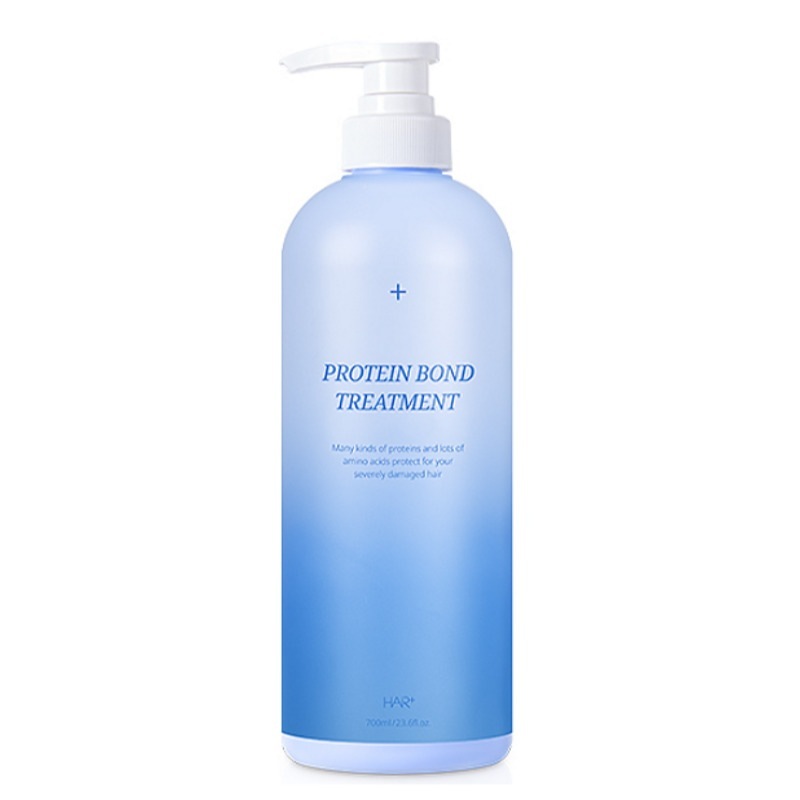 大容量 ヘアパック たんぱく質ボンドトリートメント 700ml