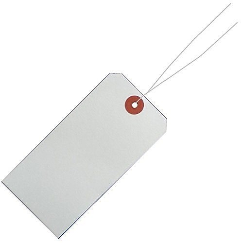 リュウグウ 針金荷札 中札 2000枚入 HG-M 00802892 7,568円