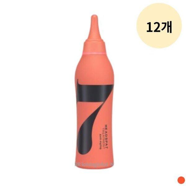 オールトータルアンチエイジングトリートメント215ml 12個
