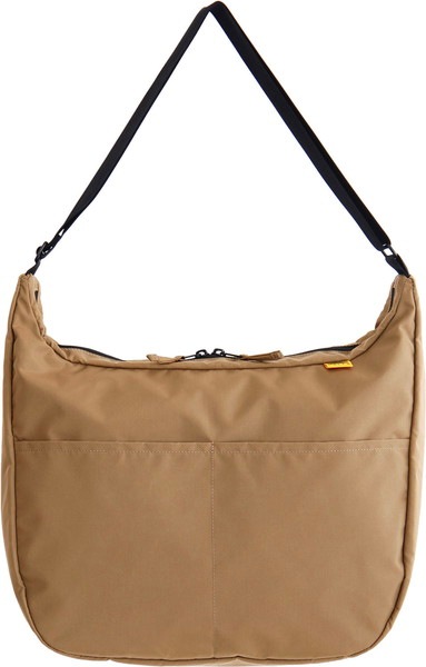 KELTY ケルティ 80s LIGHT SHOULDER アウトドア ショルダーバッグ 3259262324-MOCHA