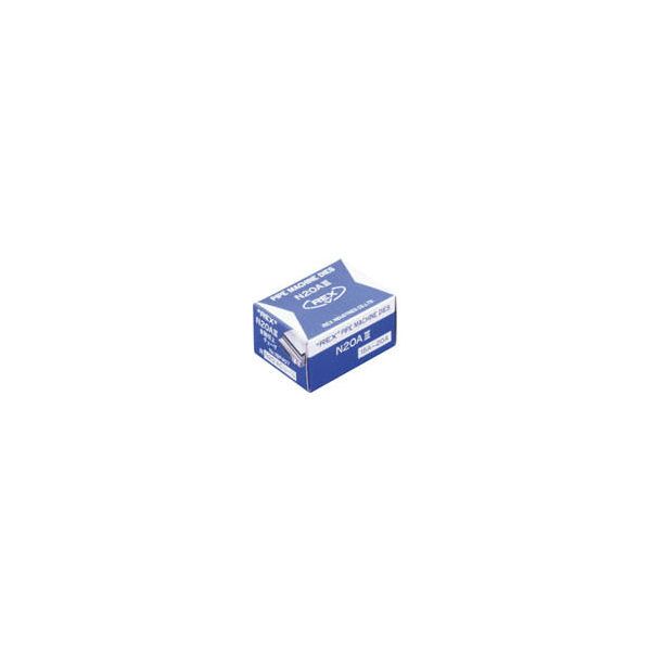 REX(レッキス) ACN15A-20A(16P407)(1/2-3/4) N20AC15A-20A 自動切上チェザー 16P407 メーカー直送