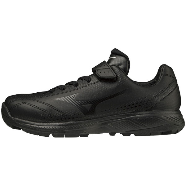 MIZUNO ミズノ ライトレボ トレーナー Jr. 野球 シューズ ジュニア 11GT222200