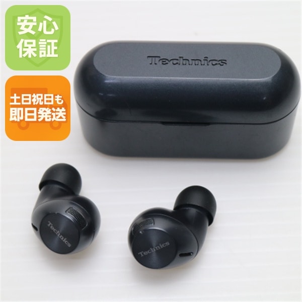 美品 EAH-AZ40 ブラック 本体 即日発送 土日祝発送OK 143