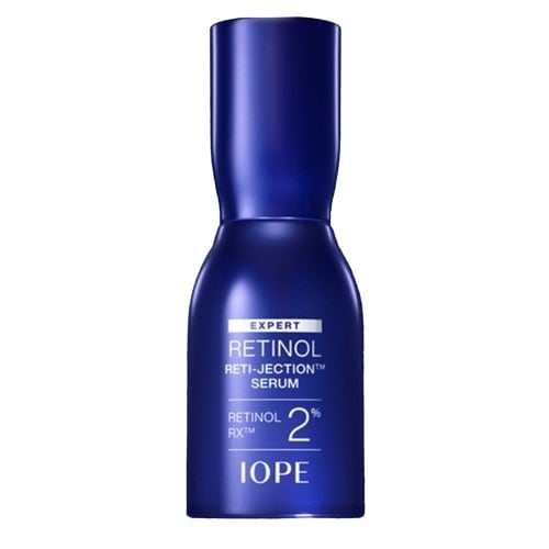 レチノールレチジェクションセラム 30ml