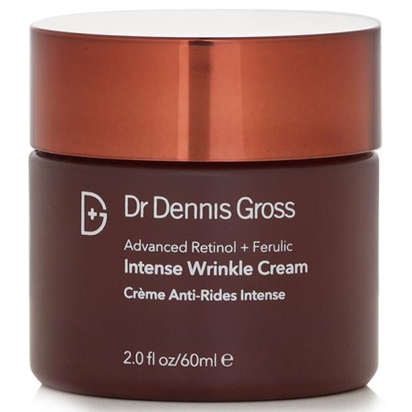 Dr Dennis Gross Advanced Retinol + Ferulic Intense Cream 60ml