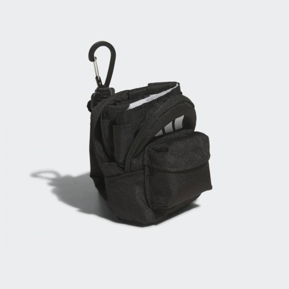アディダス 軽量パッカブルバッグ